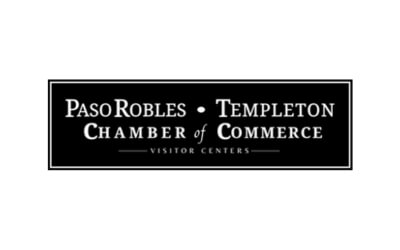 Paso Robles - Templeton Chamber