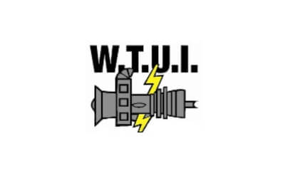 W.T.U.I. Logo