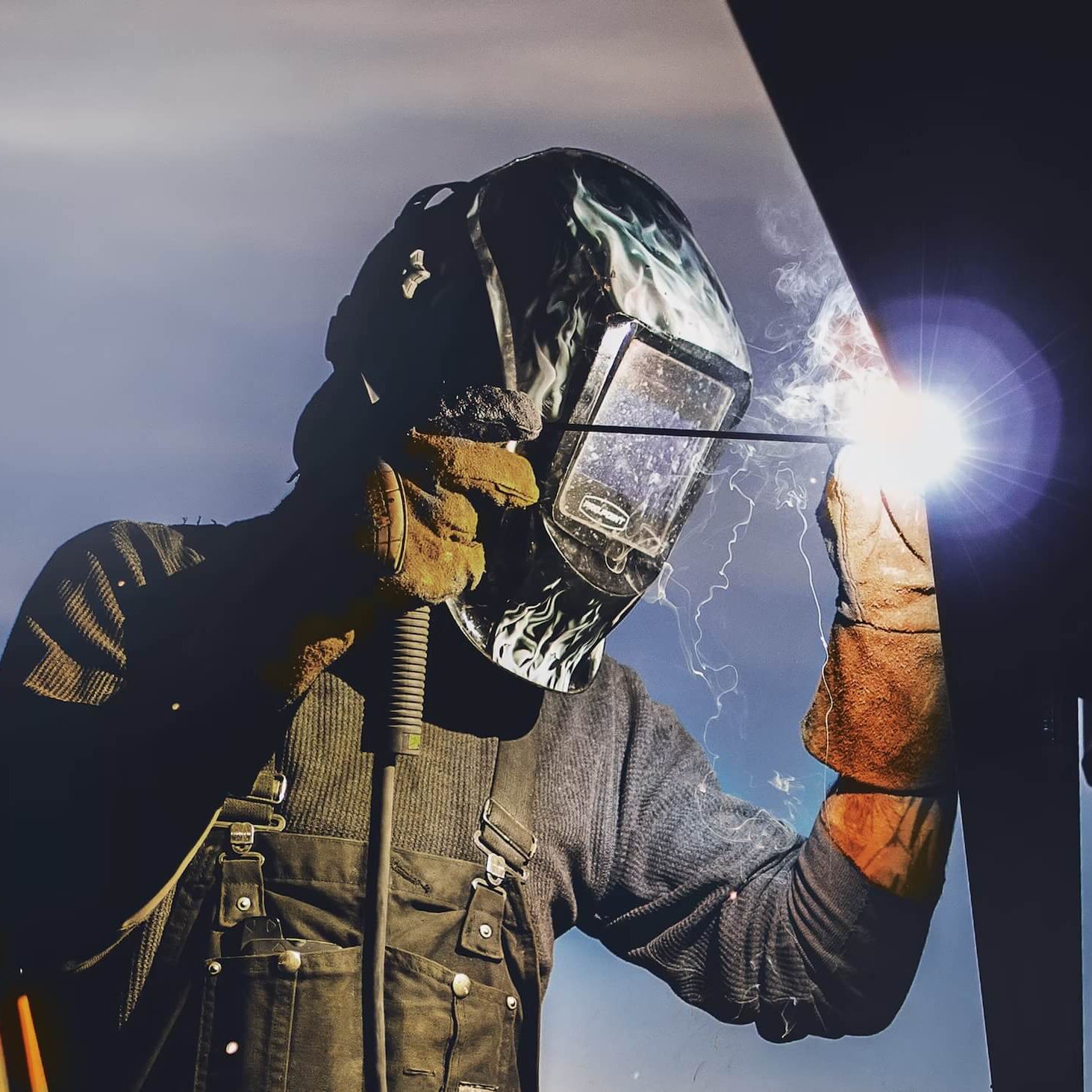 Industrial Mechanical Partner