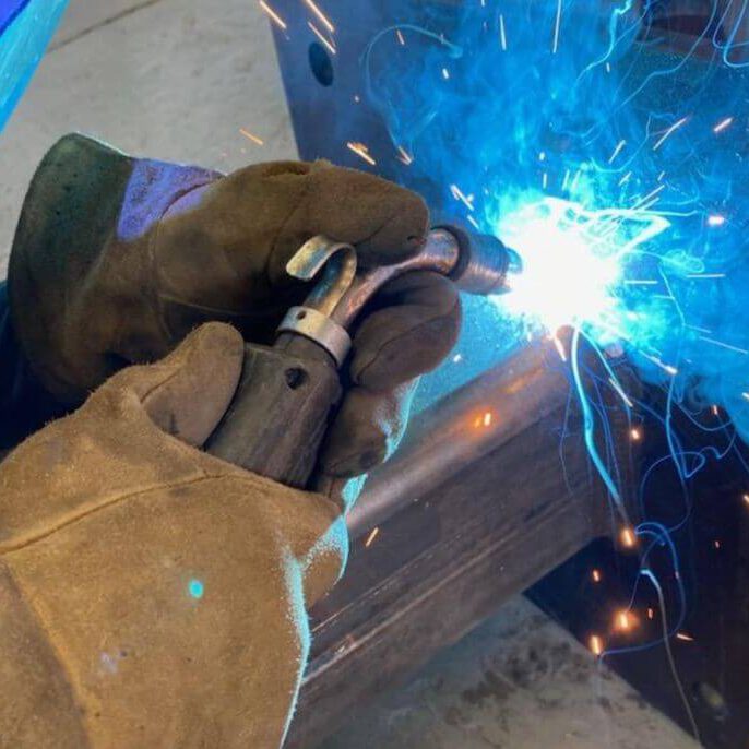 Industrial Mechanical Partner