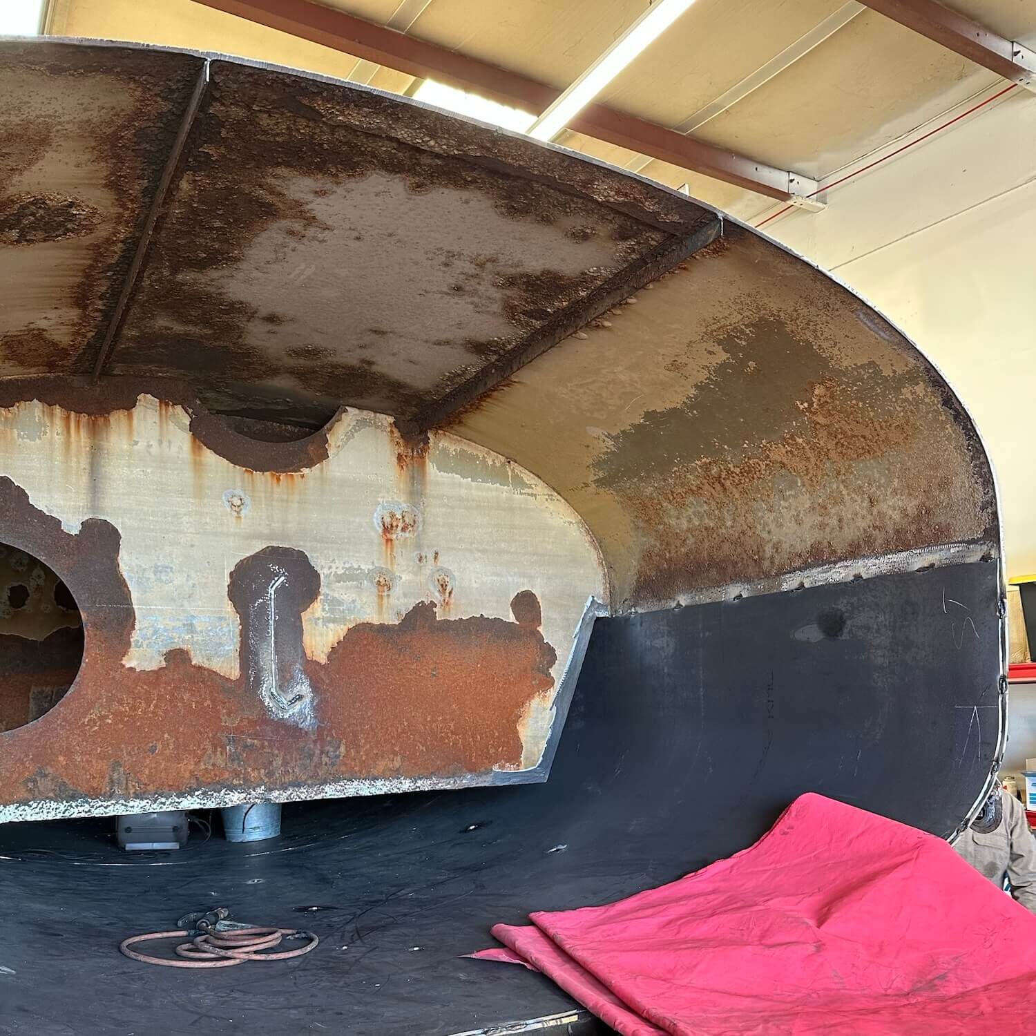 Fabrication Services