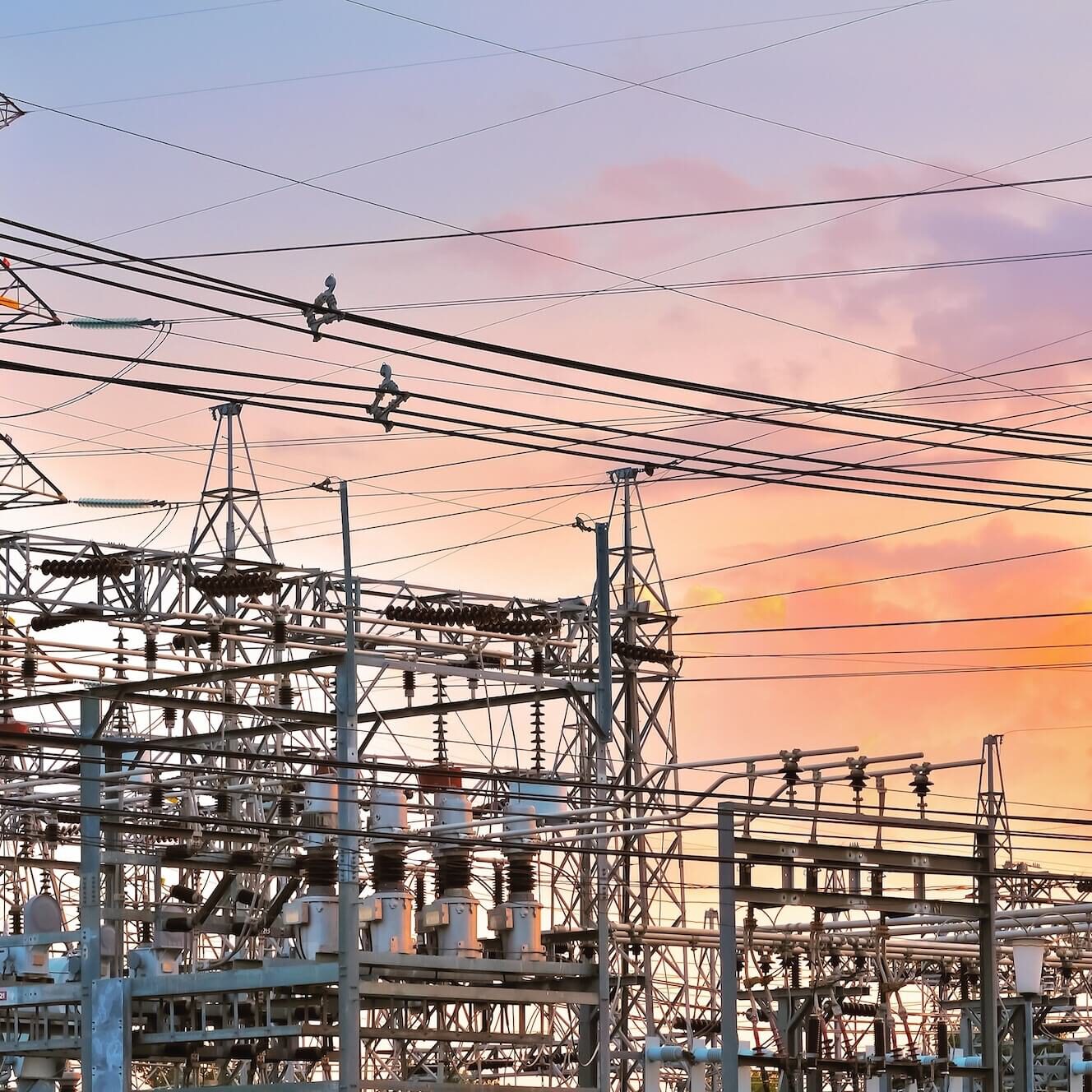 Industrial Maintenance