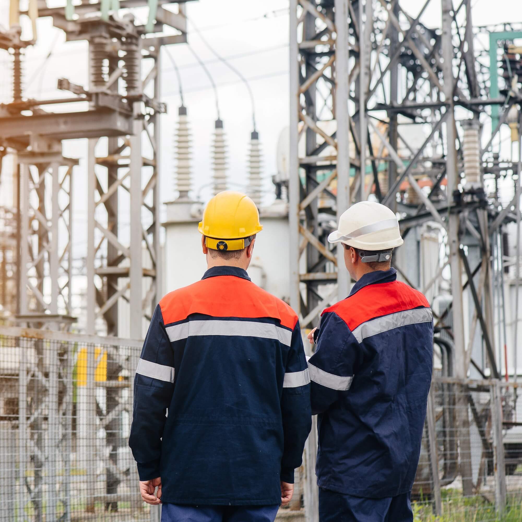 Industrial Maintenance