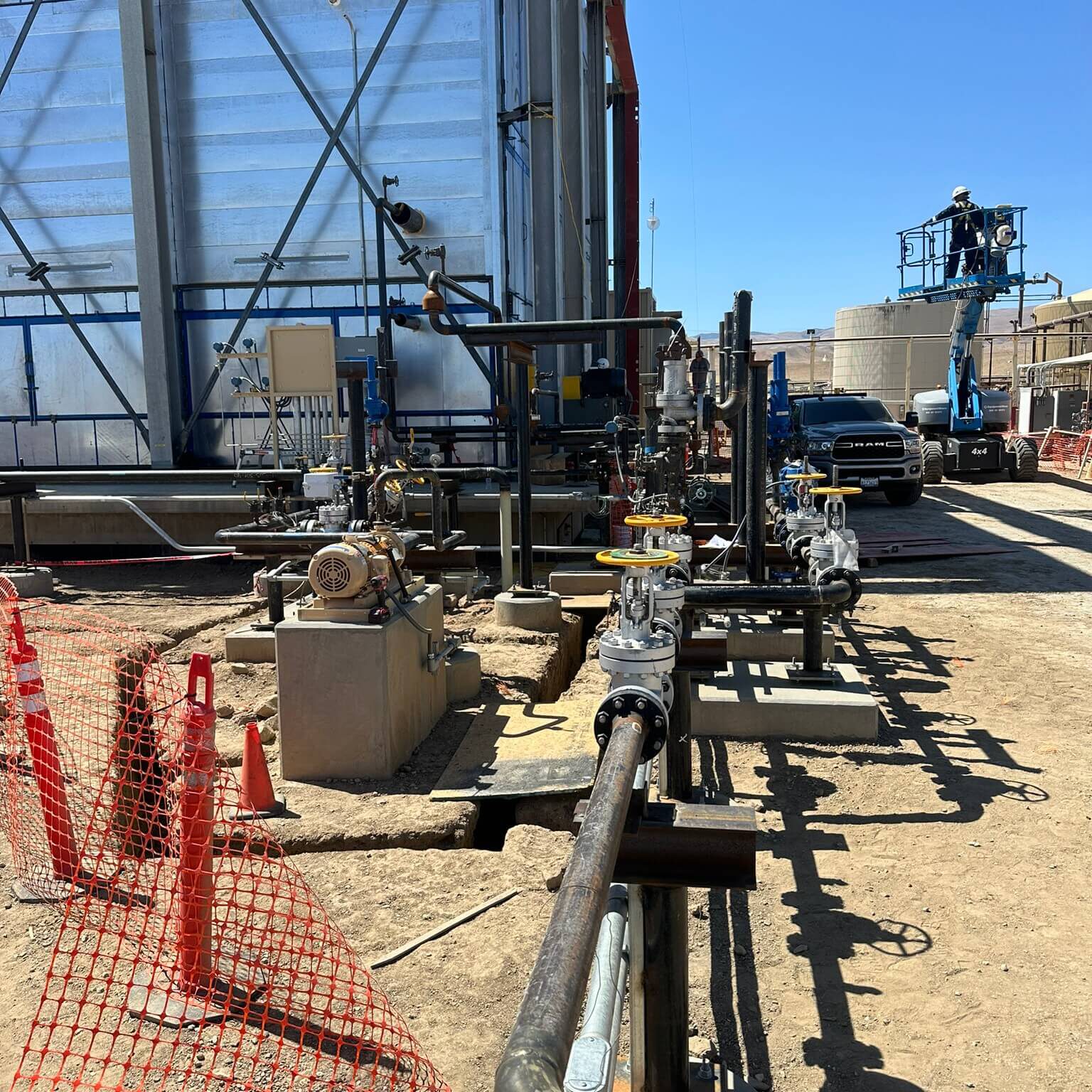 SMC Bakersfield Services